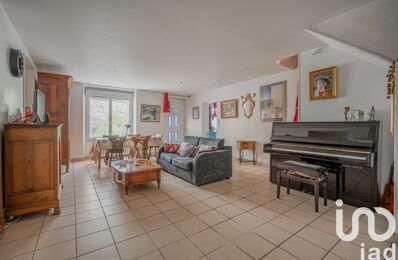 vente appartement 375 000 € à proximité de Saint-Ours (73410)