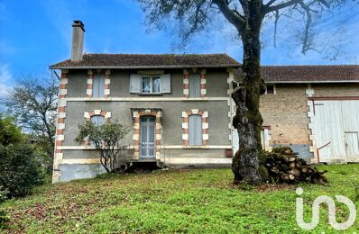 vente maison 174 000 € à proximité de Eygurande-Et-Gardedeuil (24700)