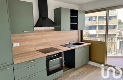 vente appartement 252 500 € à proximité de Tinqueux (51430)