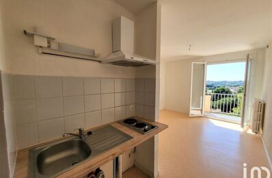 vente appartement 27 000 € à proximité de Canet-en-Roussillon (66140)