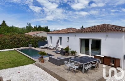 vente maison 399 000 € à proximité de Saint-Pons-la-Calm (30330)