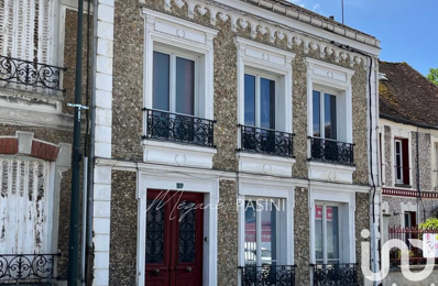 vente maison 185 000 € à proximité de Rebais (77510)