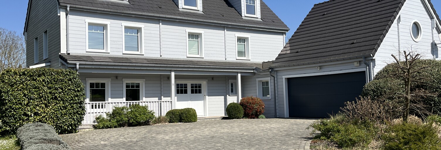 Maison 8 Pièces 280 m² à vendre à Wahlbach (68130)