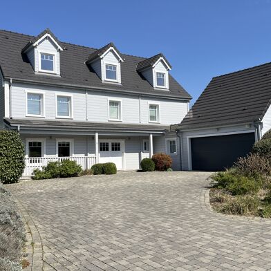 Maison 8 pièces 848000 €