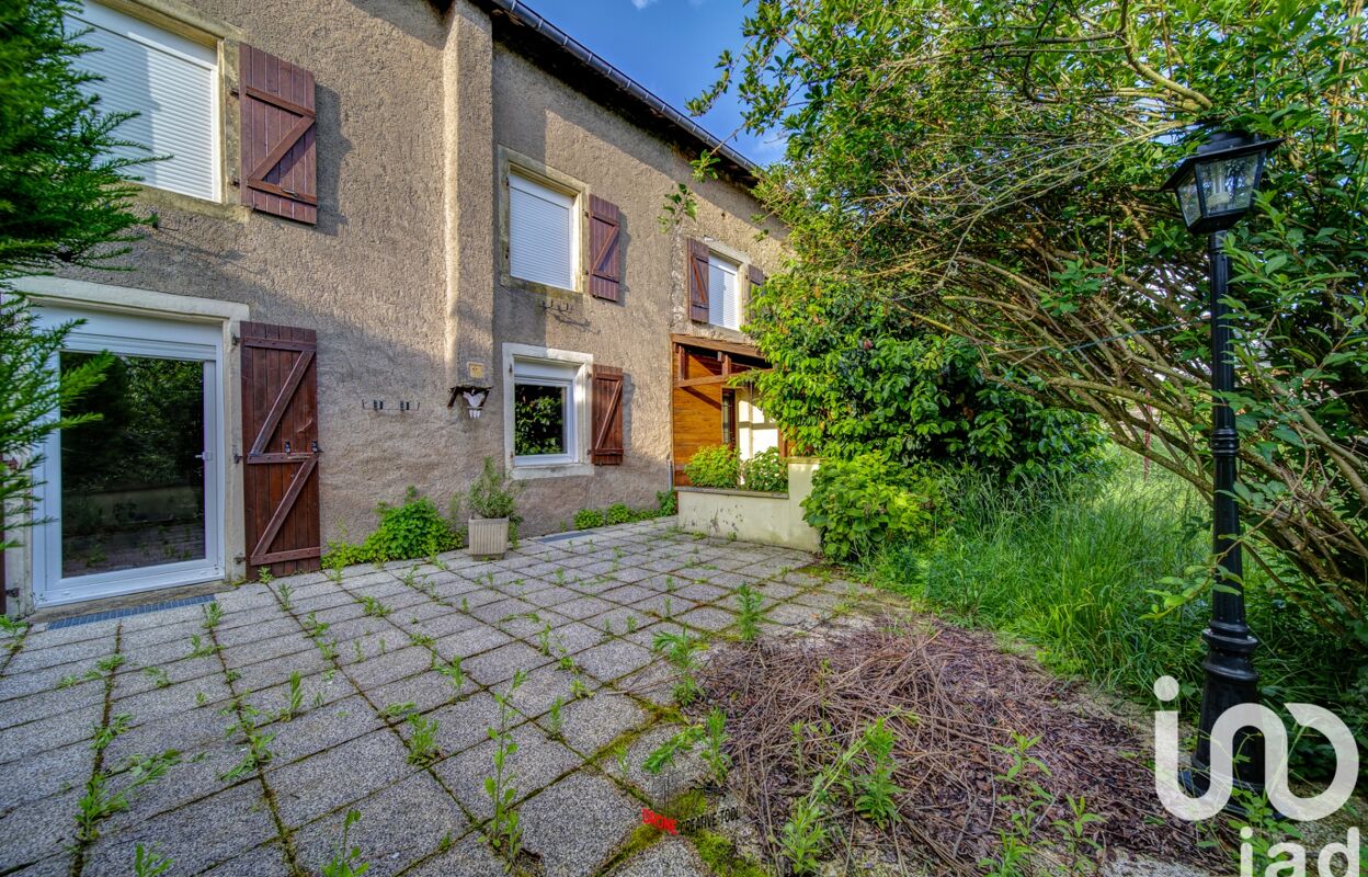 maison 6 pièces 169 m2 à vendre à Cattenom (57570)