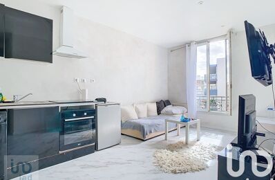 vente appartement 159 000 € à proximité de Tourrette-Levens (06690)