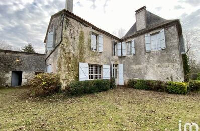 vente maison 260 000 € à proximité de Sigoulès (24240)