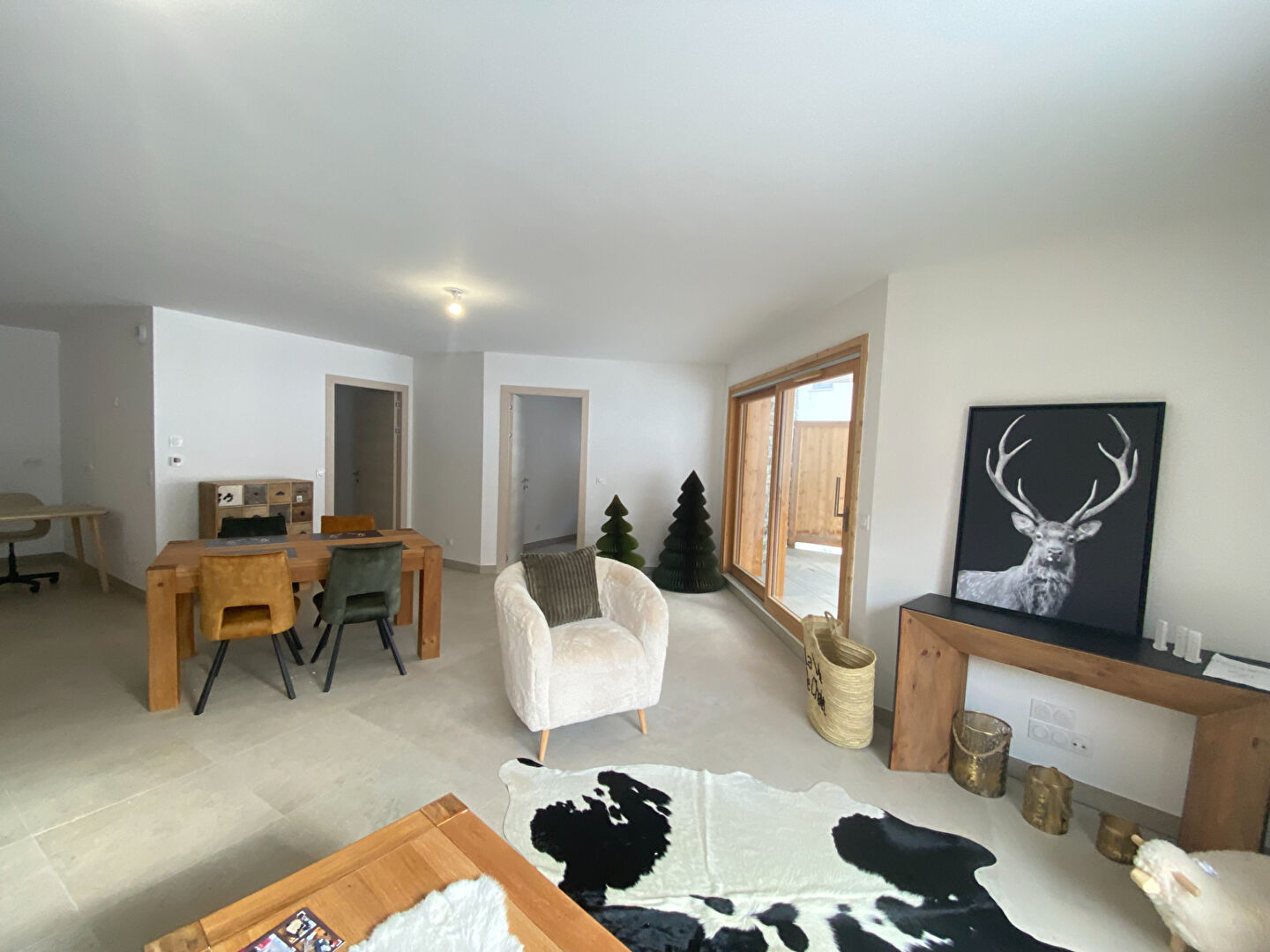 Agence immobilière de Square Habitat Guillestre