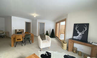 Appartement 5 Pièces 107 m² à vendre à Vars (05560)