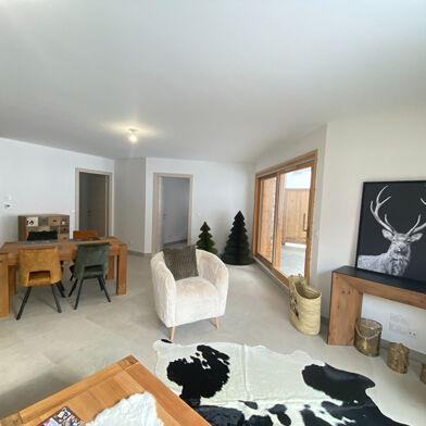 Appartement 5 pièces 645000 €