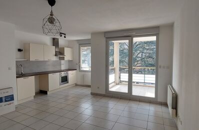 location appartement 890 € CC /mois à proximité de Rontalon (69510)