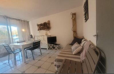 vente appartement 136 000 € à proximité de Montesquieu-des-Albères (66740)