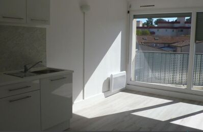 location appartement 576 € CC /mois à proximité de Milhaud (30540)