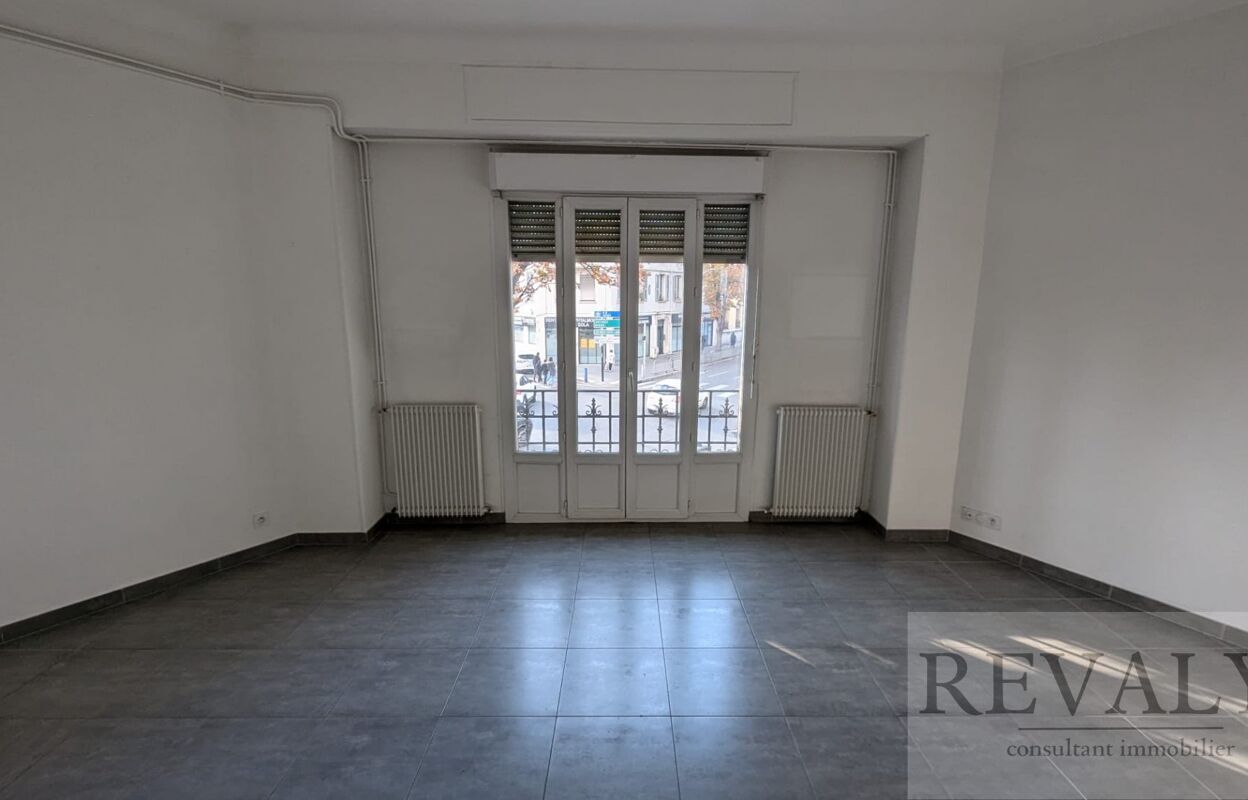 appartement 3 pièces 70 m2 à vendre à Nice (06300)