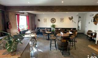 Commerce  100 m² à vendre à Noisy-le-Grand (93160)