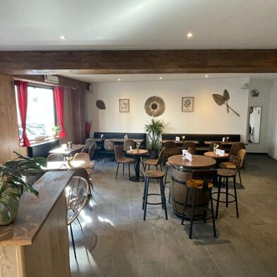 Commerce  143000 €