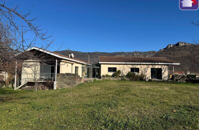 vente maison 359 000 € à proximité de Montgaillard (09330)