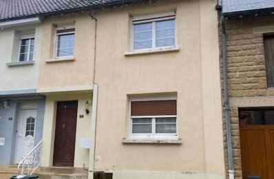 vente maison 76 500 € à proximité de Termes (08250)