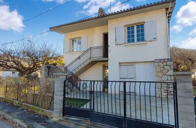 vente maison 159 000 € à proximité de Mercus-Garrabet (09400)