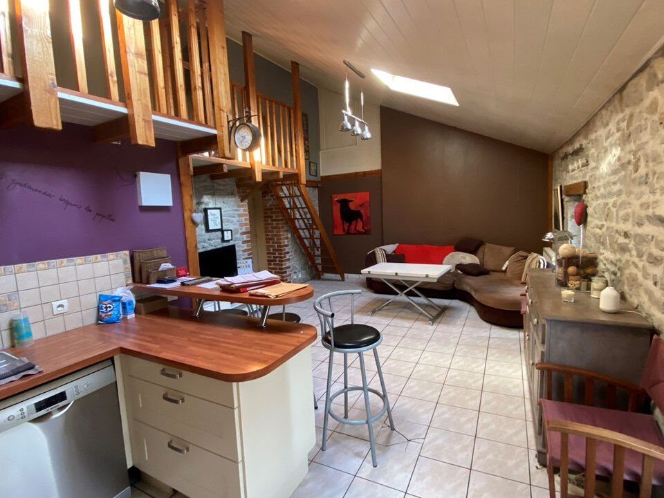 Agence immobilière de Agence Bat's