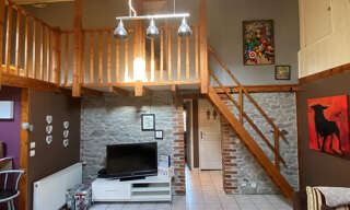 Appartement 3 Pièces 65 m² à vendre à Roche-la-Molière (42230)