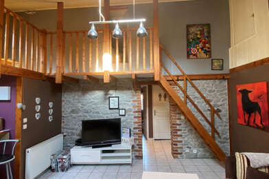 Appartement 3 pièces 118000 €