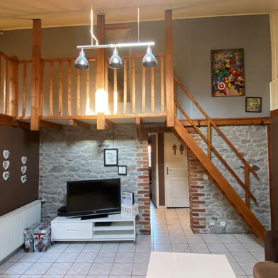 Appartement 3 pièces 118000 €