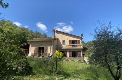 vente maison 695 000 € à proximité de Opio (06650)