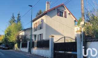Maison 5 Pièces 93 m² à vendre à Gagny (93220)