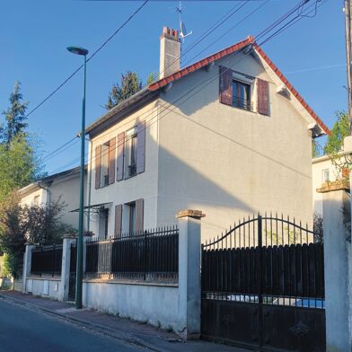 Maison 5 pièces 365000 €