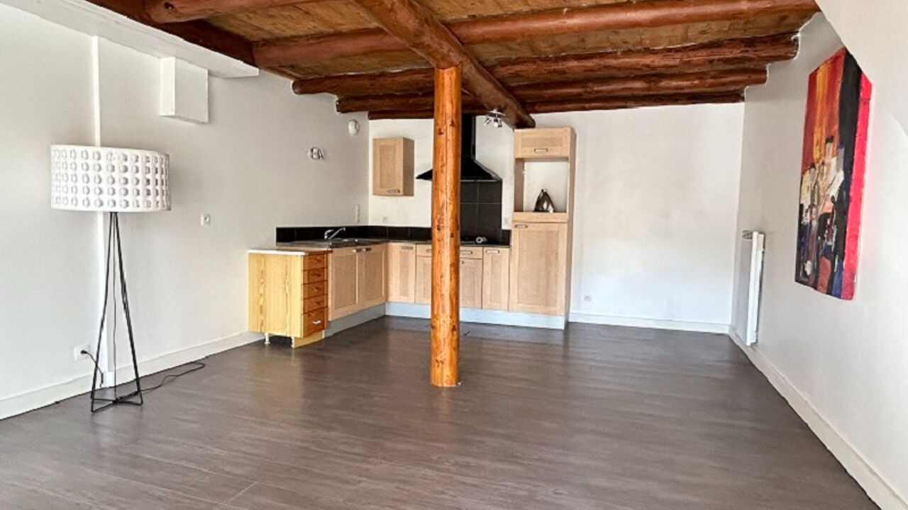 maison 3 pièces 90 m2 à vendre à Brives-Charensac (43700)