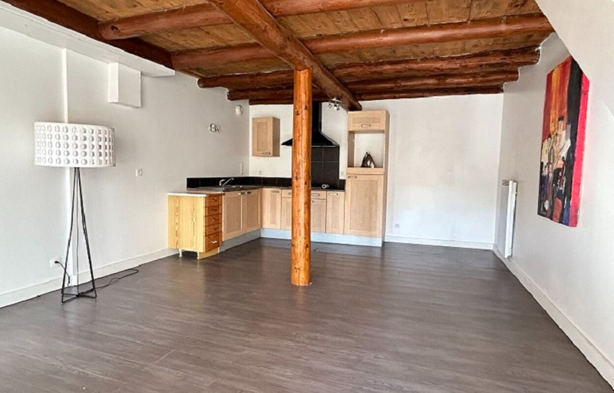 maison 3 pièces 90 m2 à vendre à Brives-Charensac (43700)