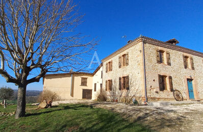 maison 5 pièces 228 m2 à louer à Mongausy (32220)