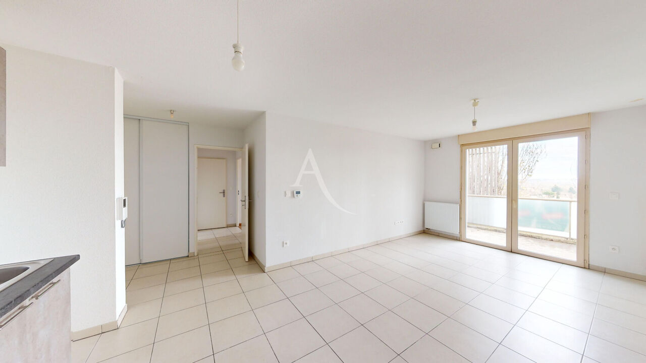 appartement 3 pièces 60 m2 à vendre à Castanet-Tolosan (31320)