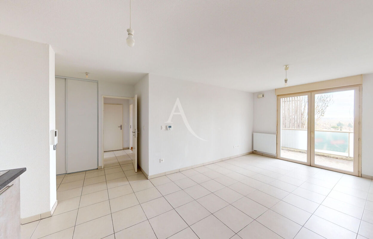 appartement 3 pièces 60 m2 à vendre à Castanet-Tolosan (31320)