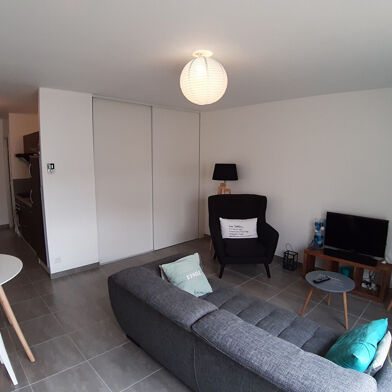 Maison 2 pièces 50 m²