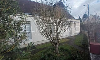 Maison 5 Pièces 116 m² à vendre à Veigné (37250)