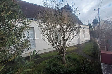 Maison 5 pièces 270000 €