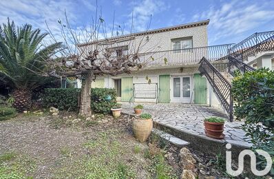 vente maison 265 000 € à proximité de Prades-sur-Vernazobre (34360)