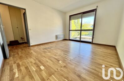 vente appartement 105 000 € à proximité de L'Isle-sur-la-Sorgue (84800)