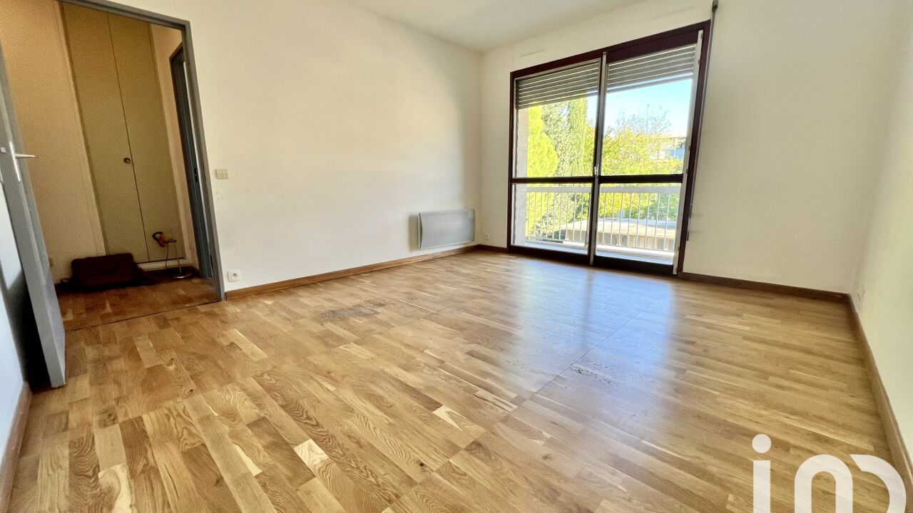 appartement 1 pièces 30 m2 à vendre à Avignon (84000)