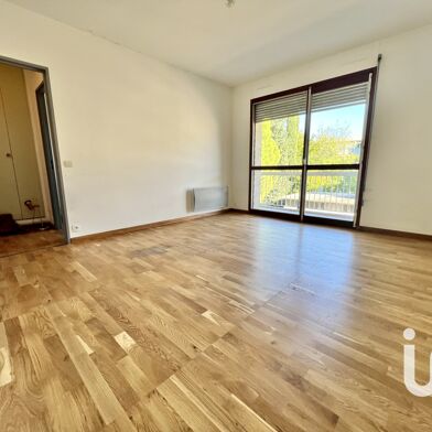 Appartement 1 pièce 30 m²