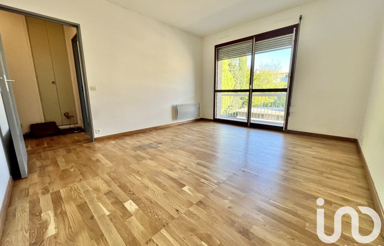 appartement 1 pièces 30 m2 à vendre à Avignon (84000)