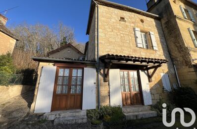 vente maison 115 000 € à proximité de Mauzac-Et-Grand-Castang (24150)