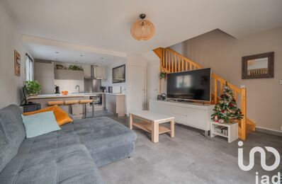 vente appartement 320 000 € à proximité de Saint-Ours (73410)