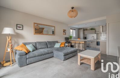 vente appartement 320 000 € à proximité de Voglans (73420)