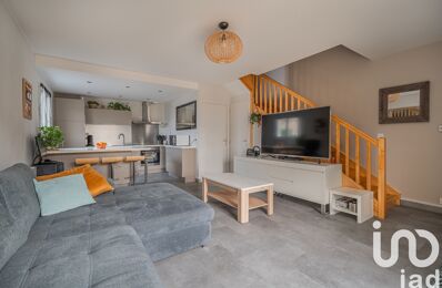 vente appartement 320 000 € à proximité de Drumettaz-Clarafond (73420)