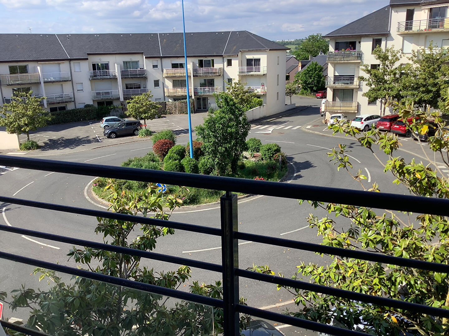 Appartement 2 pièces  à vendre Onet-le-Château 12850
