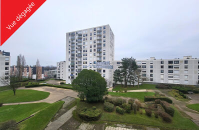 vente appartement 78 500 € à proximité de Trouville-sur-Mer (14360)