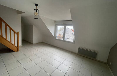 location appartement 670 € CC /mois à proximité de Bouguenais (44340)